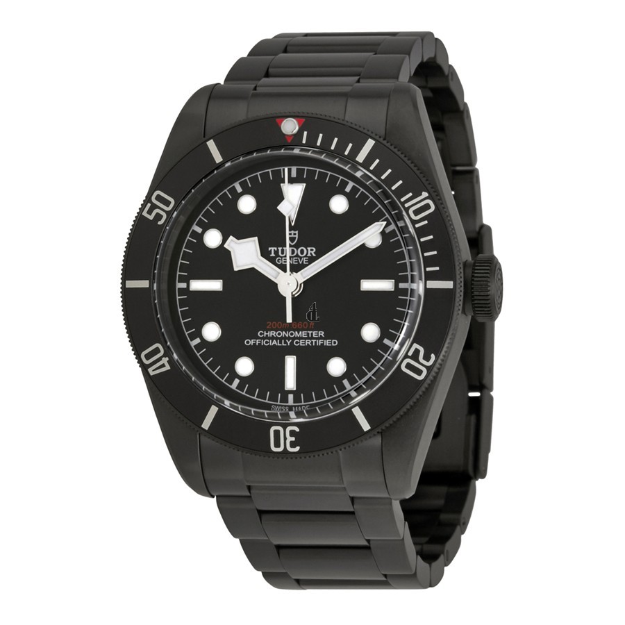 Tudor Heritage Black Bay Dark Automatic 79230DK-BKSS Replica