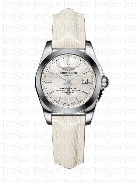 Breitling Galactic 29 W7234812 Watch fake