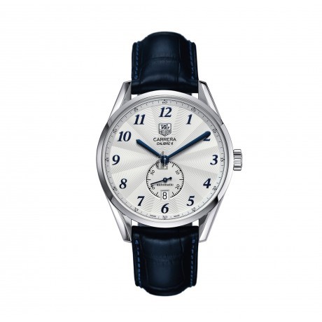Replica Tag Heuer Carrera Calibre 6 Heritage Automatic 39 Men Watch WAS2111.FC6293 