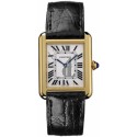 Cartier Tank Solo Quartz Ladies W1018755