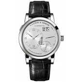 A. Lange & Sohne Men's Lange 1 Platinum 101.025 imitation