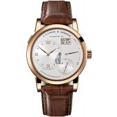 A. Lange & Sohne Lange 1 Rose Gold 101.032 imitation