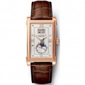 A.Lange & Sohne Cabaret Moonphase Mens Watch Replica 118.032