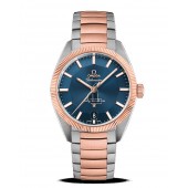 OMEGA Constellation Globemaster Co-Axial Master CHRONOMETER 39mm fake 130.20.39.21.03.001