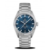 OMEGA Constellation Globemaster Co-Axial Master CHRONOMETER 39mm fake 130.30.39.21.03.001