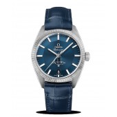 OMEGA Constellation Globemaster Co-Axial Master CHRONOMETER 39mm fake 130.33.39.21.03.001