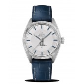 OMEGA Constellation Globemaster Co-Axial Master CHRONOMETER 39mm fake 130.93.39.21.99.001