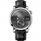 A.Lange & Sohne Lange Zeitwerk Luminous Replica 140.035