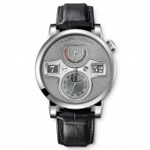 A.Lange & Sohne Zeitwerk Handwerkskunst Replica 140.048