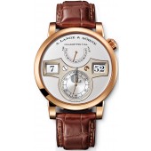A. Lange & Sohne Lange Zeitwerk 41.9mm Mens 140.032 imitation