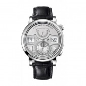 A.Lange & SoHNE Zeitwerk Striking Time Replica 145.025
