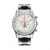 Breitling Montbrillant 01 Automatic Chronograph AB013012 Men's Watch fake