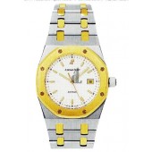 Replica Audemars Piguet Royal Oak Automatic 3 Hands Date Men's Watch