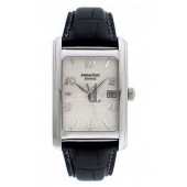 Replica Audemars Piguet Edward Piguet 18kt White Gold Black Men's Watch