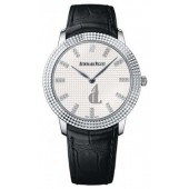 Replica Audemars Piguet Classic Classique Clous De Paris Men's Watch