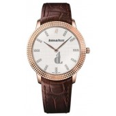 Replica Audemars Piguet Classic Classique Clous De Paris Men's Watch