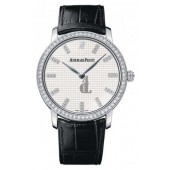 Replica Audemars Piguet Classic Classique Clous De Paris Men's Watch