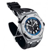 Replica Audemars Piguet Royal Oak Offshore Blue Scuba Men's Watch