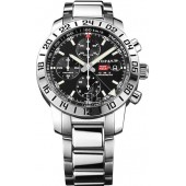 Imitation Chopard Mille Miglia GMT Chronograph Men's Watch
