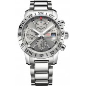 Imitation Chopard Mille Miglia GMT Chronograph Men's Watch
