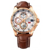 Imitation Chopard Mille Miglia GT XL Chrono Men's Watch