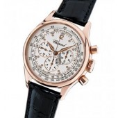 Imitation Chopard Mille Miglia Vintage Chrono Men's Watch