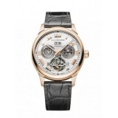 Imitation Chopard L.U.C. Perpetual T Men's Watch
