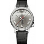 Imitation Chopard Men's L.U.C 1937 Stainless Steel Watch