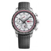 Chopard Mille Miglia 2017 Race Edition Stainless Steel Limited Edition 168571-3002