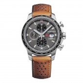 Replica Chopard Mille Miglia 2019 Race Edition Automatic Grey Dial Mens Watch