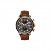 Replica Chopard Mille Miglia 2019 Race Edition Automatic Grey Dial Men's Watch