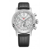 Chopard Mille Miglia Classic Chronograph Stainless Steel 168589-3001