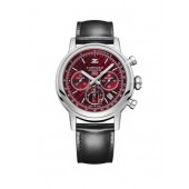 Replica Chopard Mille Miglia Classic Chronograph Zagato 100th Anniverasry Stainless Steel Limited Edition