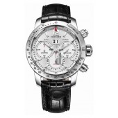 Imitation Chopard Jackie Ickxx Edition Men's Watch