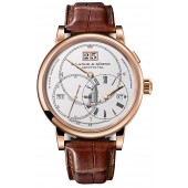 A. Lange & Sohne Richard Lange Perpetual Calendar Terraluna 45.5mm Mens 180.032 imitation