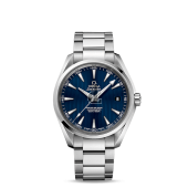 Omega Seamaster Aqua Terra Chronometer 231.10.42.21.03.003