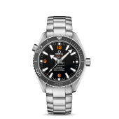 Omega Seamaster Planet Ocean fake 232.30.42.21.01.003