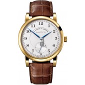 A. Lange & Sohne 1815 Manual Wind 40mm Mens 233.021 imitation