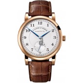 A. Lange & Sohne 1815 Manual Wind 40mm Mens 233.032 imitation