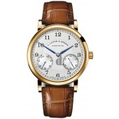 A. Lange & Sohne 1815 Up Down 39mm Mens 234.021 imitation