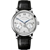 A. Lange & Sohne 1815 Up Down 39mm Mens 234.026 imitation