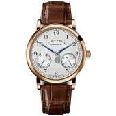 A. Lange & Sohne 1815 Up Down 39mm Mens 234.032 imitation