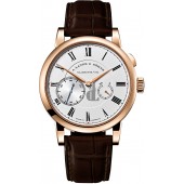A. Lange & Sohne Richard Lange Referenzuhr Mens 250.032 imitation