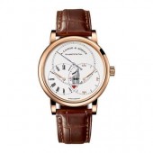 A. Lange & Sohne Richard Lange Jumping Seconds 252.032