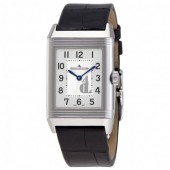 Jaeger LeCoultre Reverso Classic Duetto Manual Wind Ladies