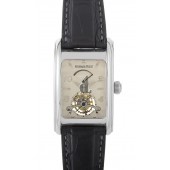 Replica Audemars Piguet Edward Piguet Tourbillon Power Reserve Men's Watch