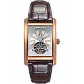 Replica Audemars Piguet Edward Piguet Tourbillon Men's Watch