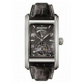 Replica Audemars Piguet Edward Piguet Tourbillon Power Reserve Men's Watch