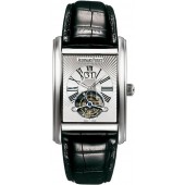 Replica Audemars Piguet Edward Piguet Large Date Tourbillon Watch