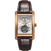 Replica Audemars Piguet Edward Piguet Large Date Tourbillon Watch